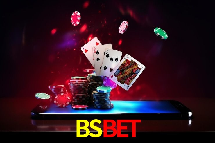 Welcome Bonus BSBET