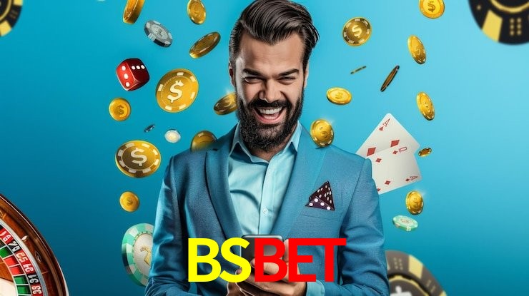 Experiência VIP BSBET