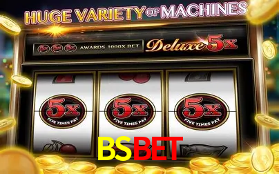A Revolução dos Aplicativos de Jogos no BSBET