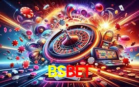 Estatísticas BSBET