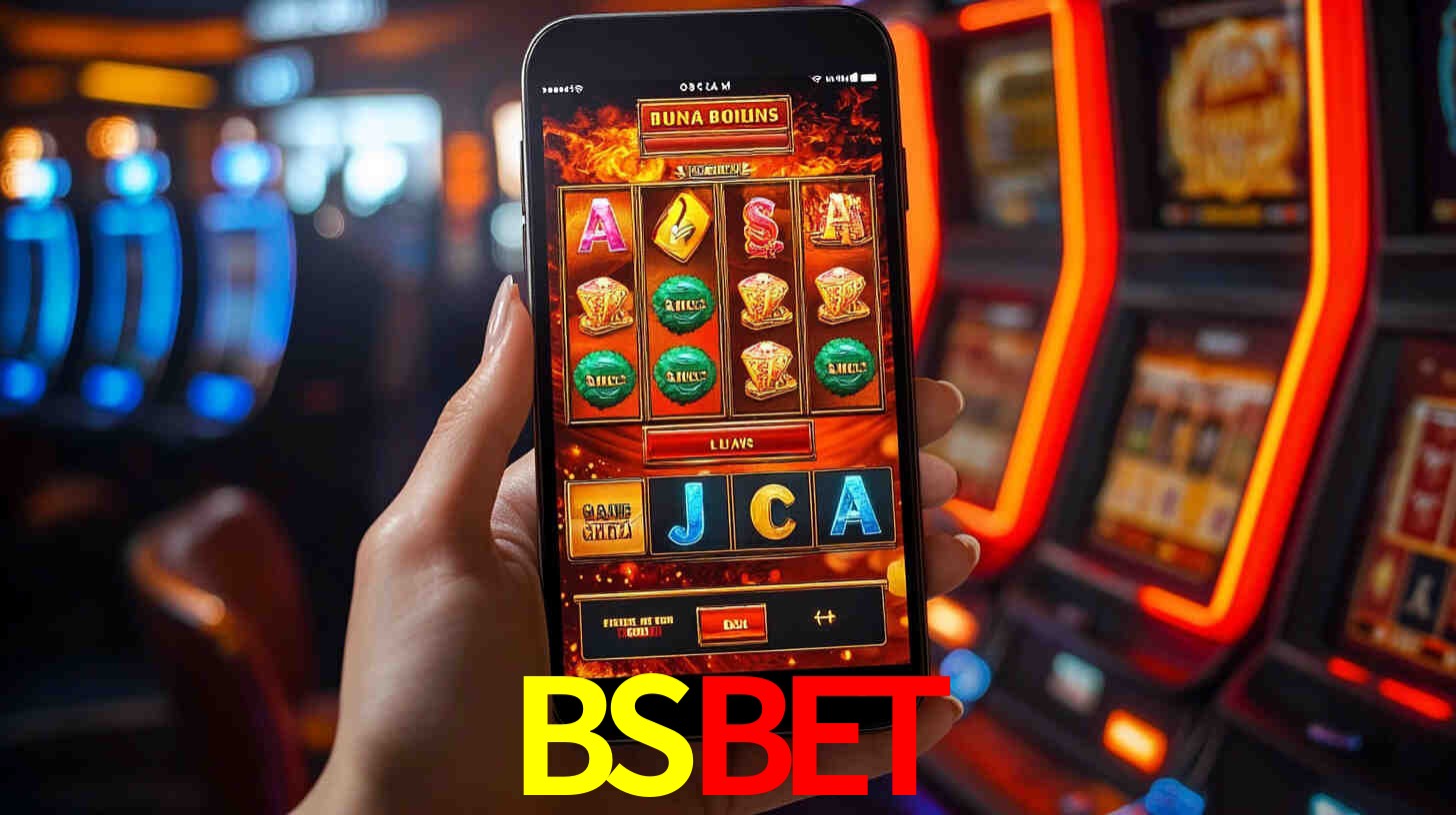 BSBET: Seu Cassino Premiado com Pagamentos Rápidos