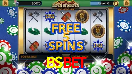 Desvendando o Mundo dos Jogos Virtuais na BSBET