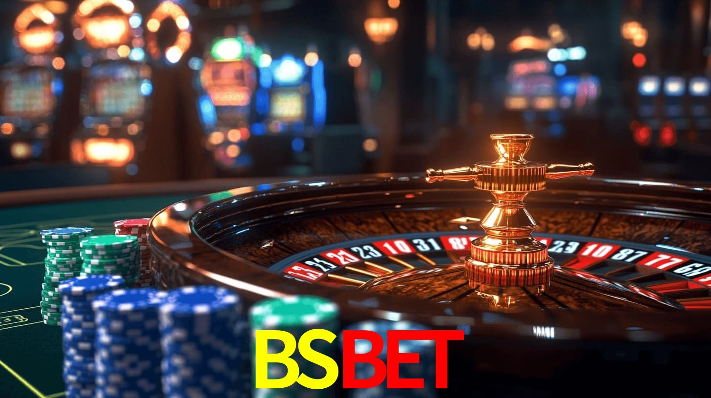 BSBET: Seu Especialista em Apostas Esportivas Brasileiras