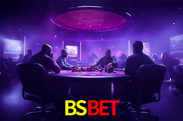 Diretório de Jogos BSBET