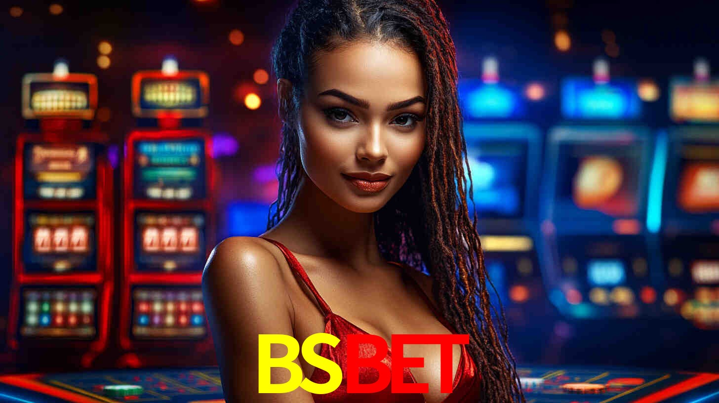 A Emoção da Loteria na BSBET: Uma Chance de Mudança de Vida