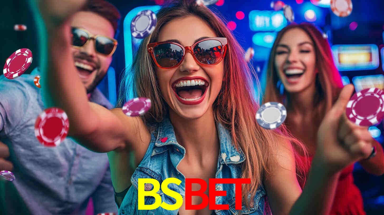 Explorando a Categoria de Eventos em Apostas na BSBET