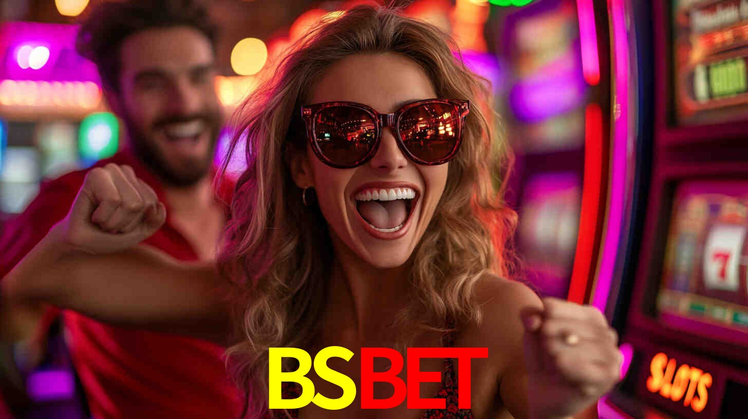 Inovações de Jogos na BSBET: O Futuro das Experiências Interativas