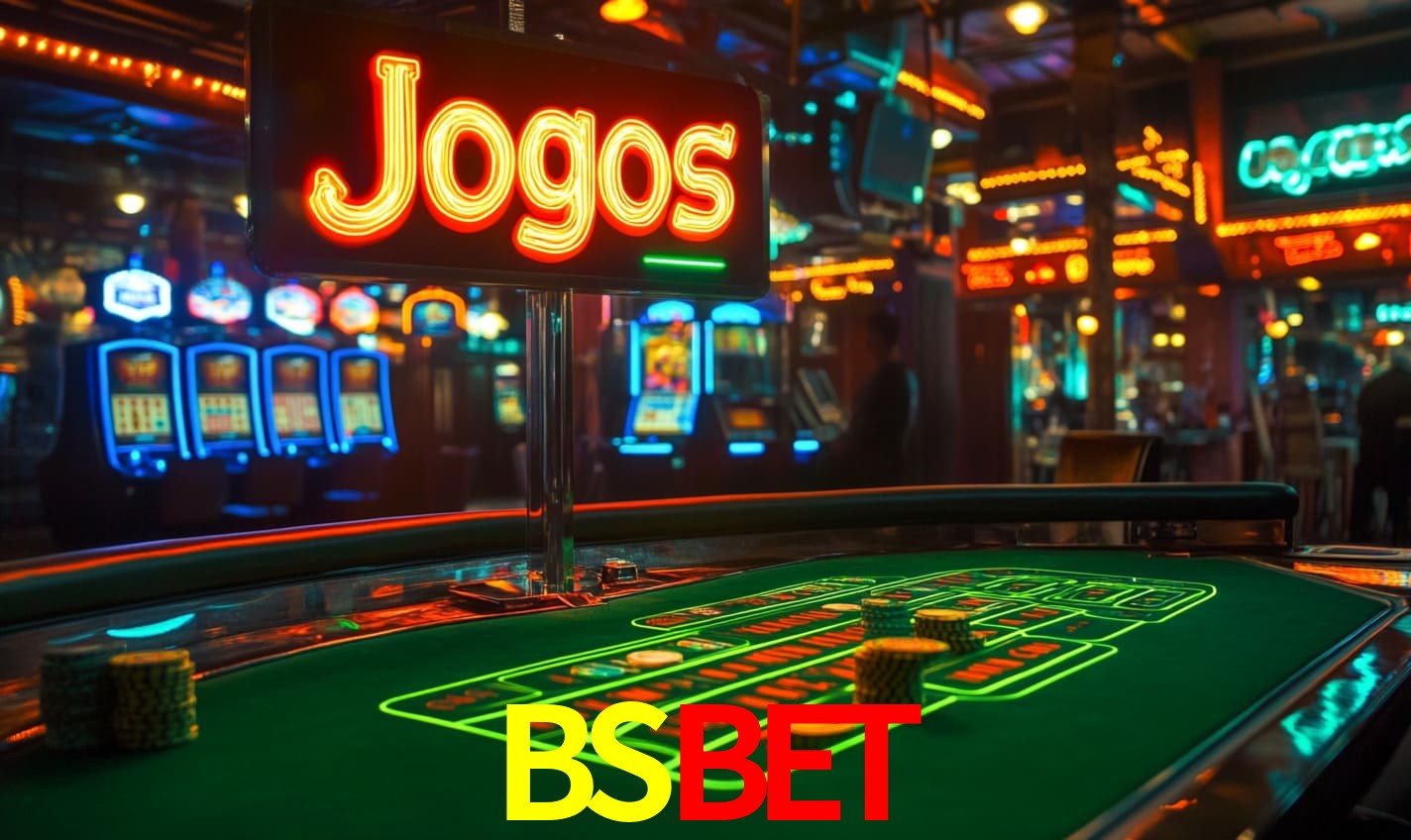 Integração de APIs BSBET