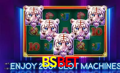 Exclusive Offers BSBET