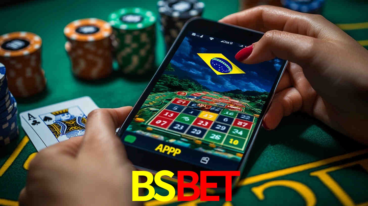 Descubra a Essência do BSBET: Nossa História e Compromissos