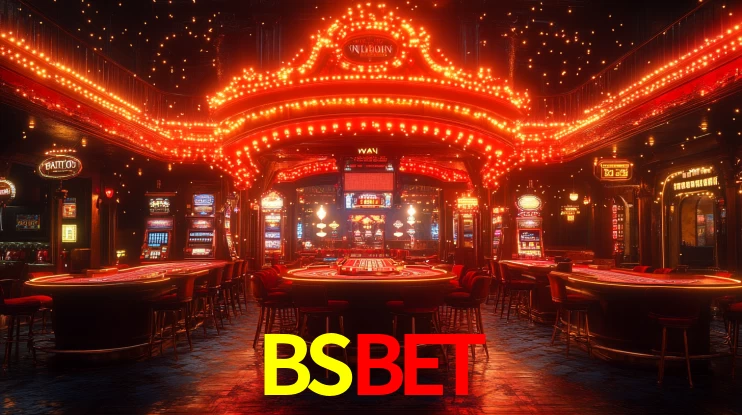 Experimente o Login Seguro Premium no BSBET