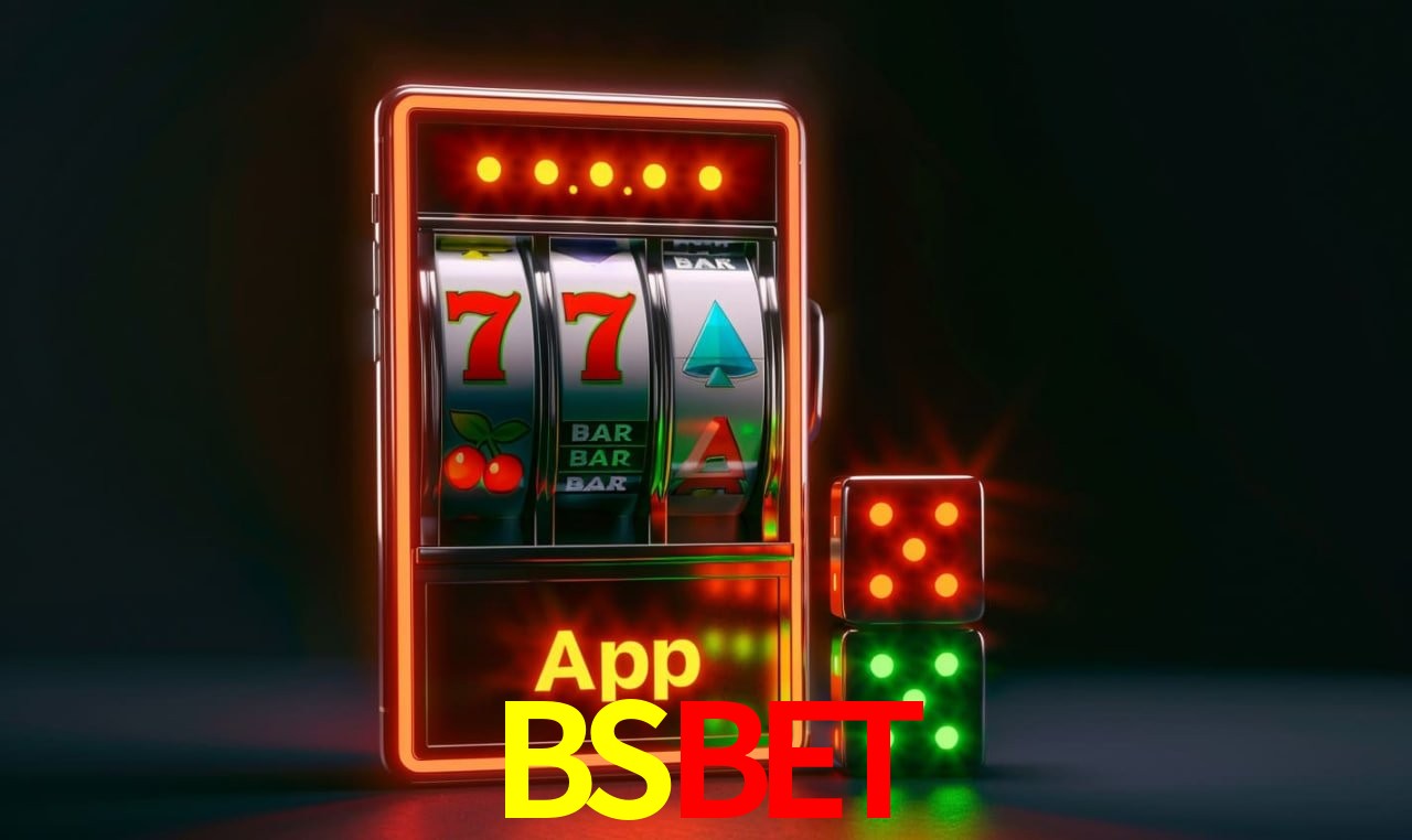 Casino Ao Vivo BSBET