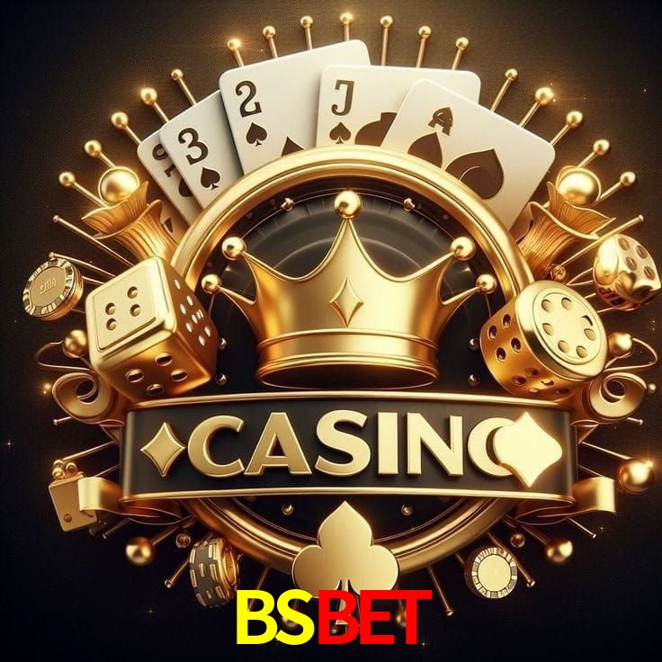 Jogos de Slot BSBET
