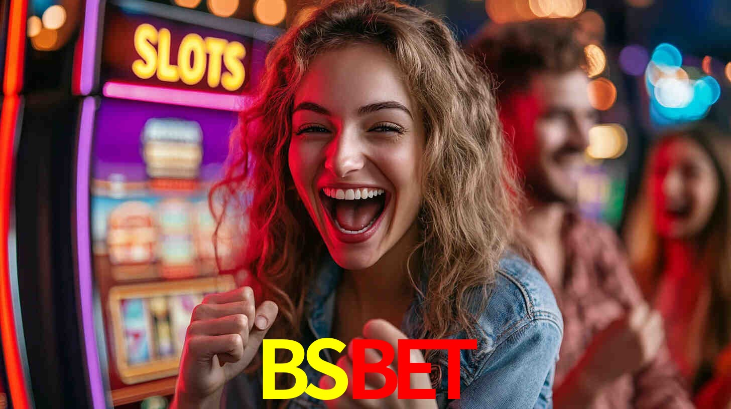 Desvendando o Mundo dos Jogos Virtuais na BSBET