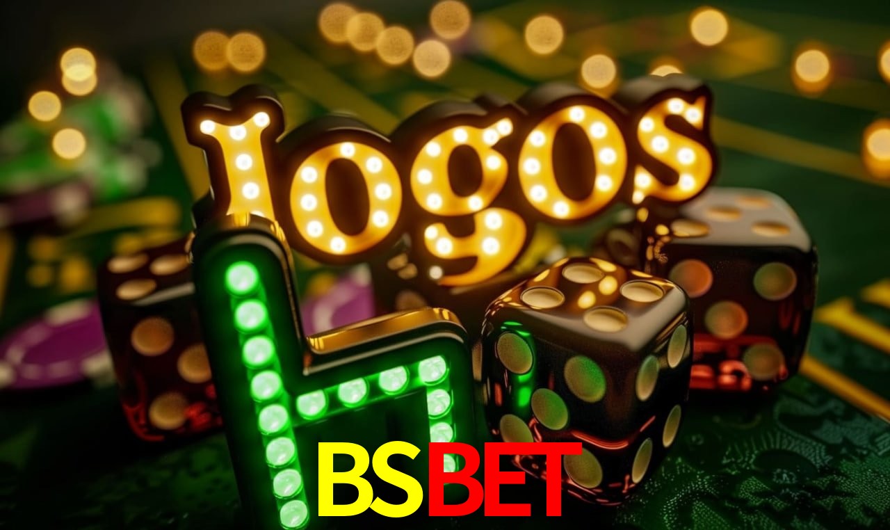 Provedores de Jogos BSBET