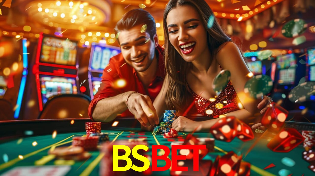 Promoção Relâmpago BSBET