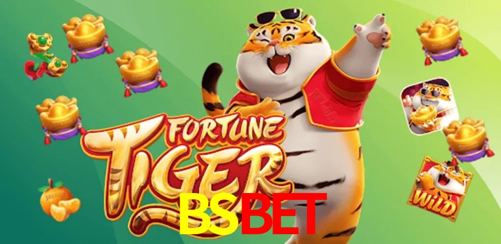 Tennis Betting BSBET