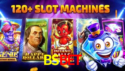 Inovações de Jogos na BSBET: O Futuro das Experiências Interativas