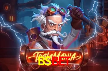 Design Responsivo BSBET