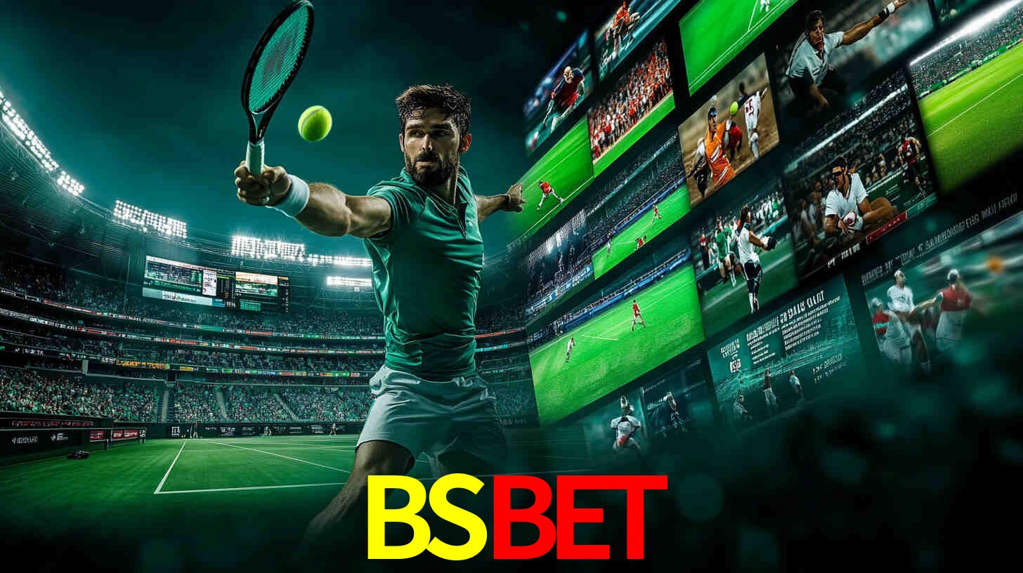 Explorando a Categoria de Eventos em Apostas na BSBET