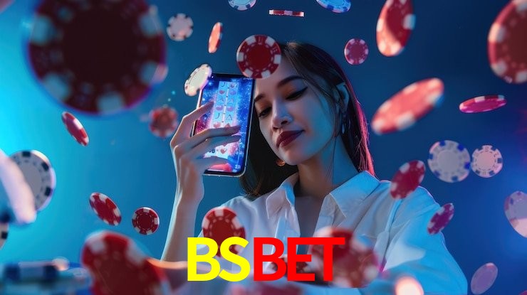 cassino BSBET