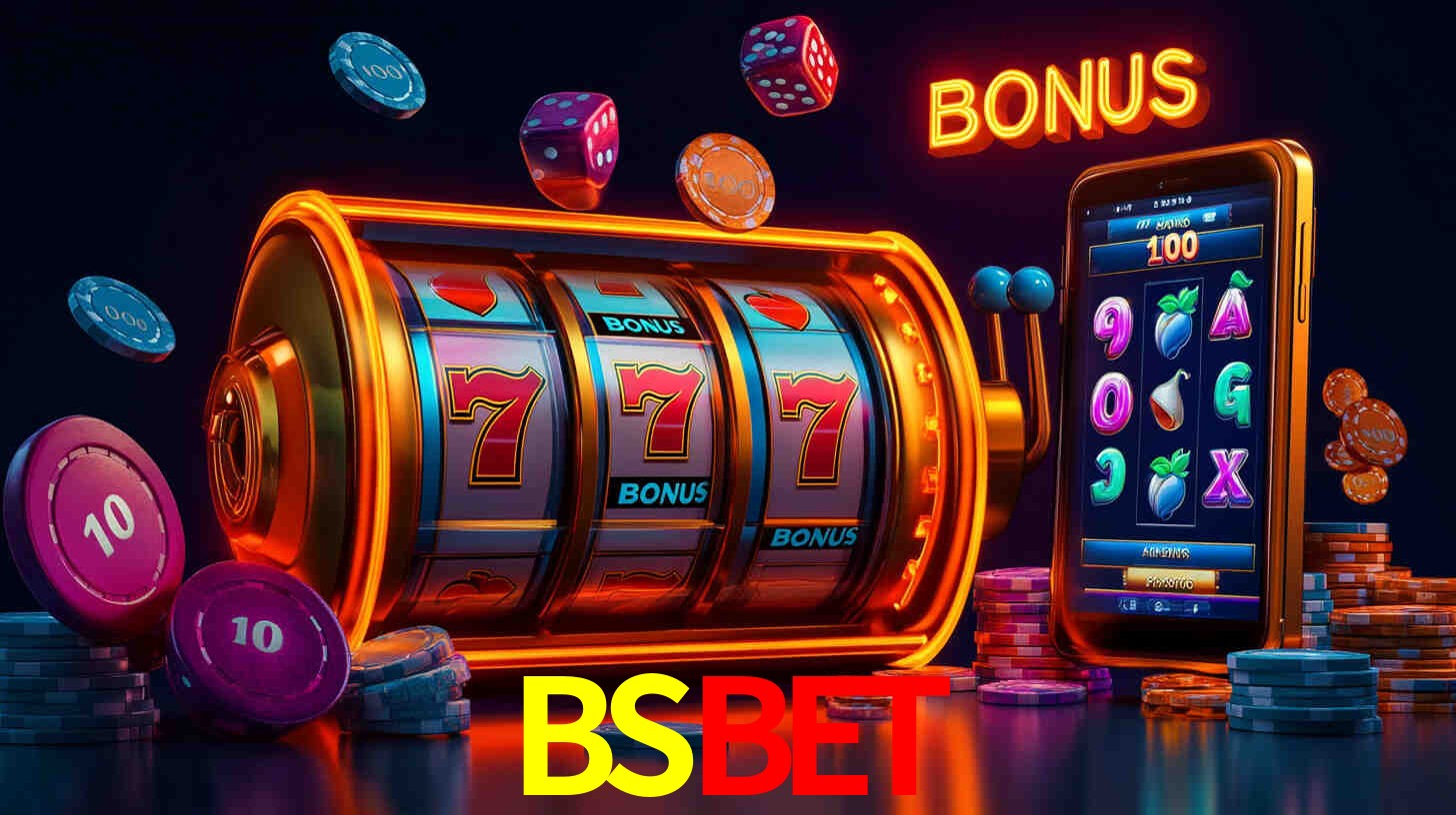 A Experiência Imersiva dos Cassinos Ao Vivo no BSBET