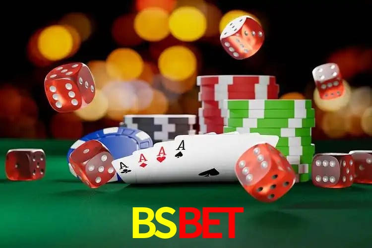 Benefícios da Conta BSBET