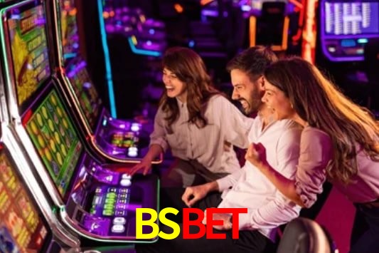 Jogos Exclusivos BSBET