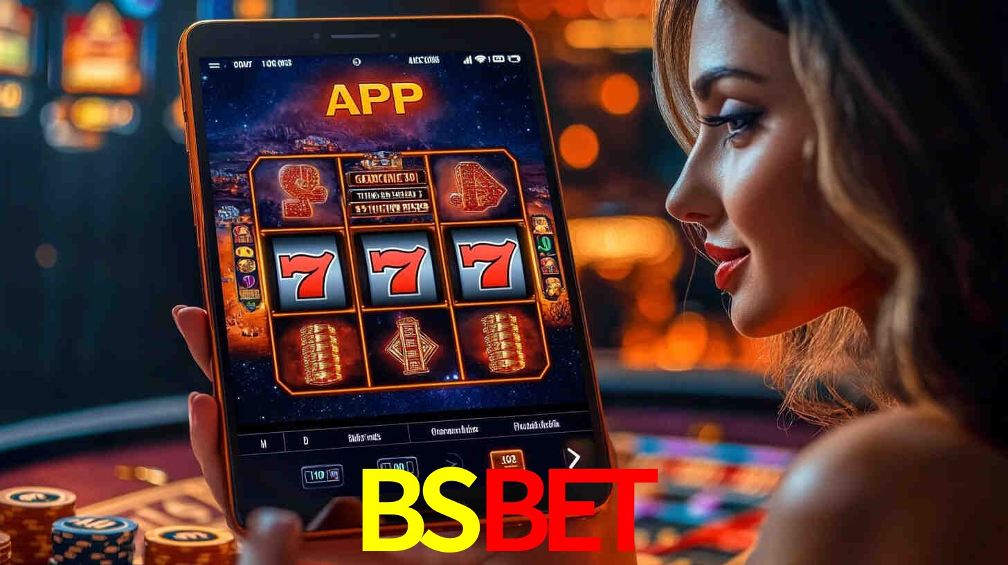 BSBET App