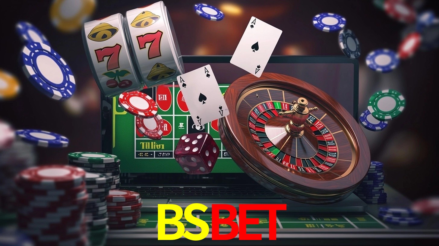 BSBET App