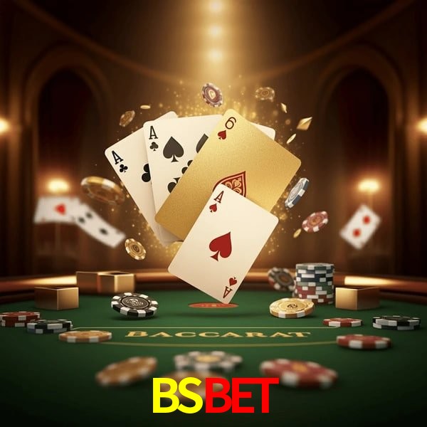 VIP Casino BSBET
