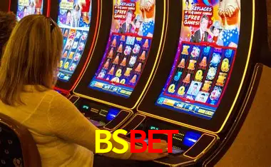 Descubra a Magia dos Jogos de Arcade no BSBET
