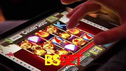 Descubra o Mundo do Cassino Online com BSBET