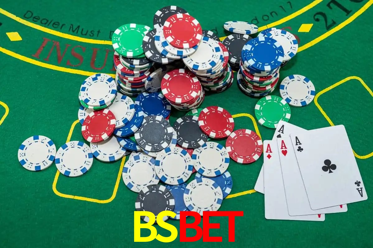 Casino VIP BSBET